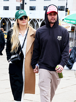 Kelsea Ballerini, Chase Stokes