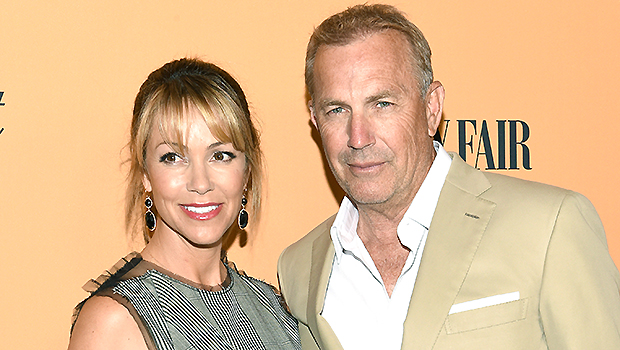 kevin costner, christine baumgartner