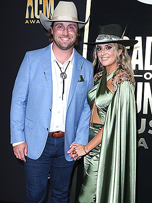 lainey wilson devlin hodges