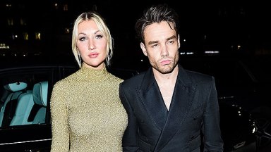 liam payne and kate cassidy split