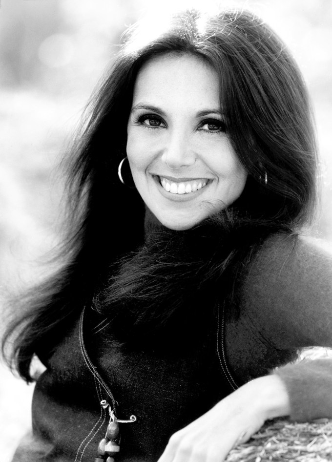 Marlo Thomas, 1976