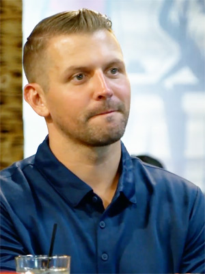 Married At First Sight