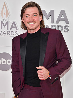 Morgan Wallen