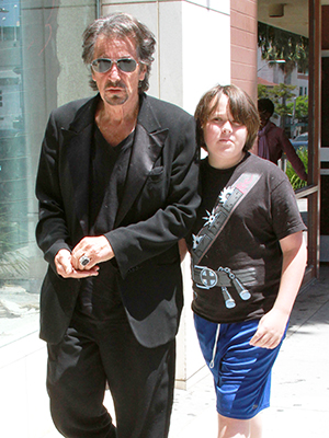 Al Pacino