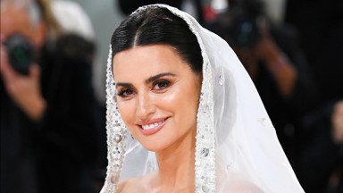 penelope cruz