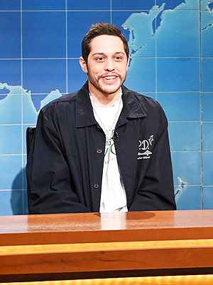 Pete Davidson