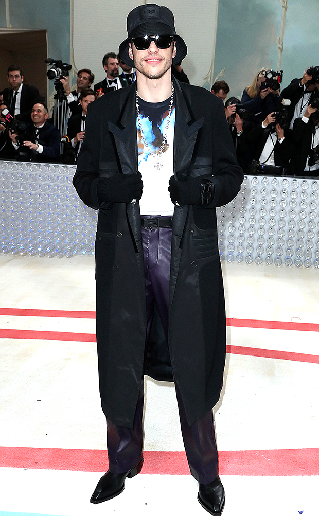 Pete Davidson