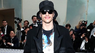 Pete Davidson