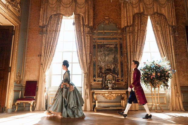 India Amarteifio Freddie Dennis Sam Clemmett