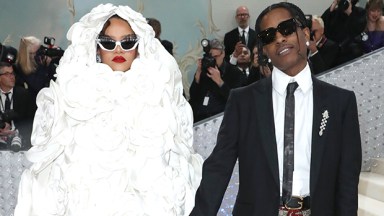 rihanna hints at wedding