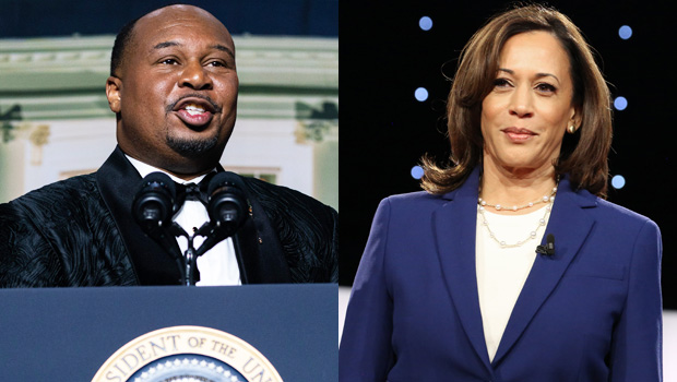 roy wood jr. kamala harris