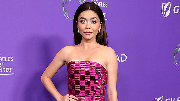 sarah hyland health