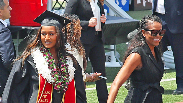 sasha obama usc grad