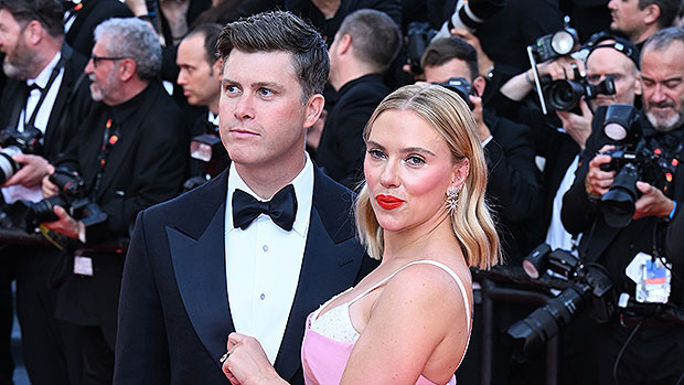 scarlett johansson and colin cannes