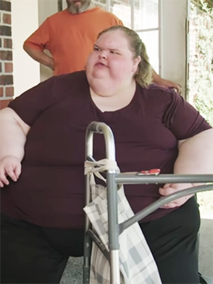 tammy slaton weight loss