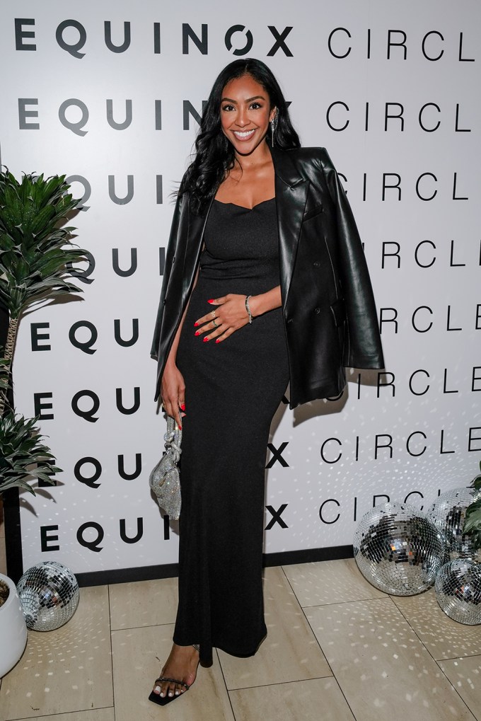Equinox Circle NYC Launch