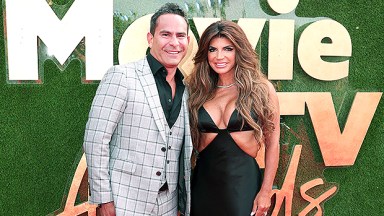 Teresa Giudice