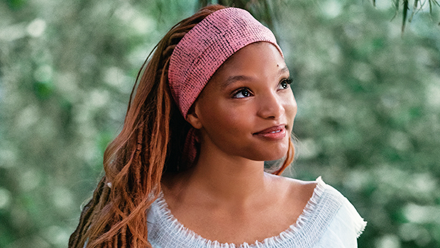 Halle Bailey