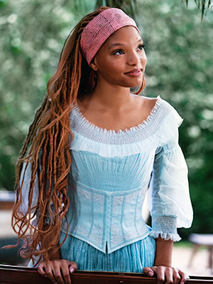 Halle Bailey