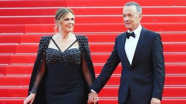 tom hanks rita wilson