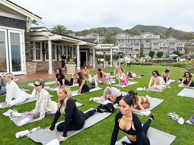 ‘Vanderpump Rules’ Cast