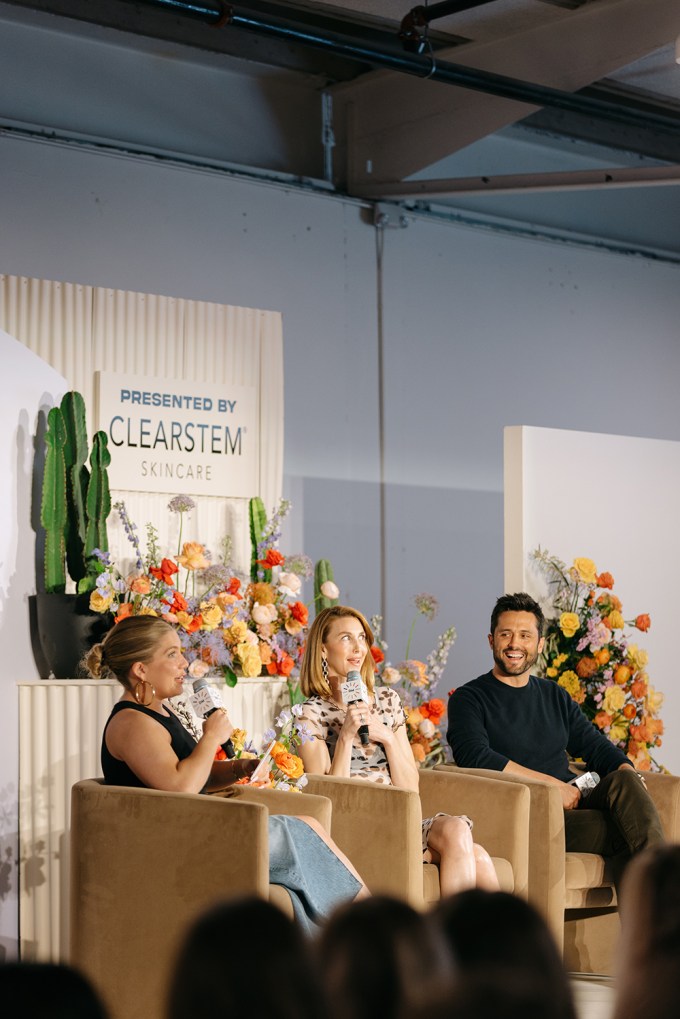 Whitney Port & Stephen Colletti