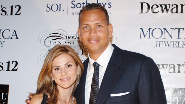 alex rodriguez, cynthia scurtis