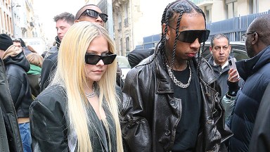 avril lavigne & tyga hug tour