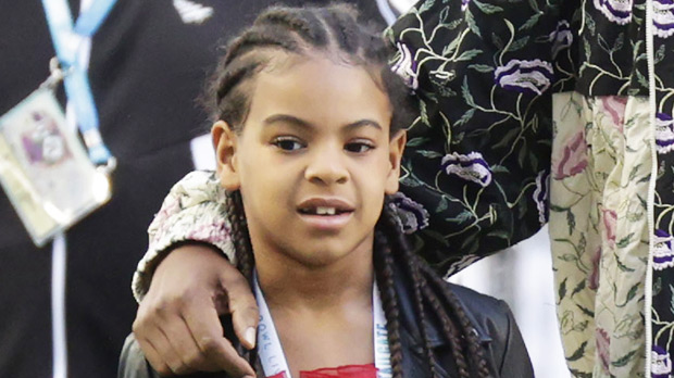 blue ivy, beyonce