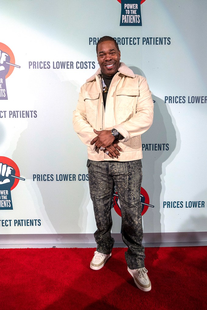 Power to the Patients Capitol Hill Event