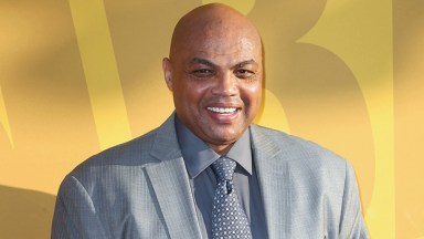 Charles Barkley