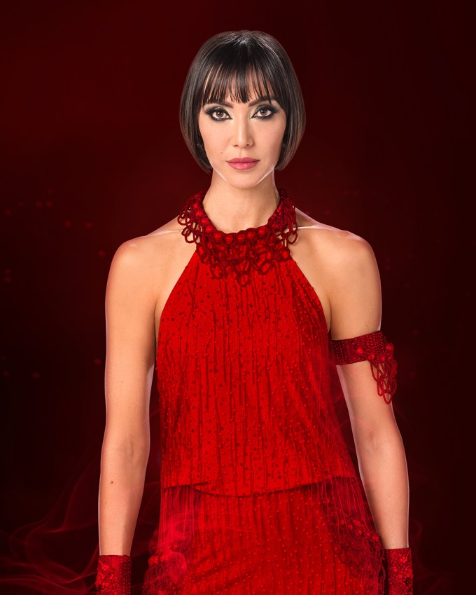 ‘Dancing Queens’ Cast: Leonie Biggs & More