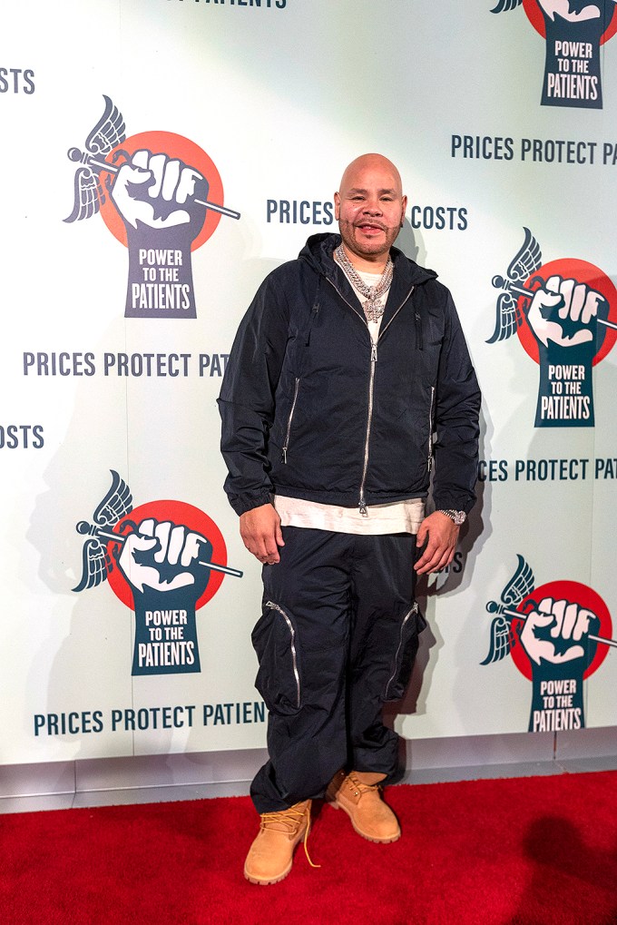 Power to the Patients Capitol Hill Event