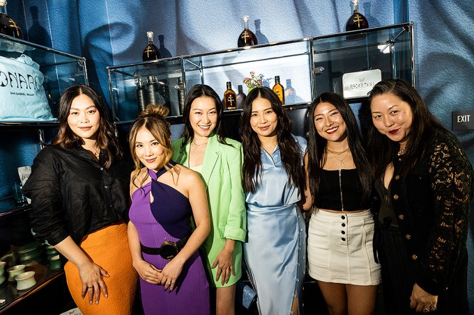 Good Light x Monarch AAPI Dinner