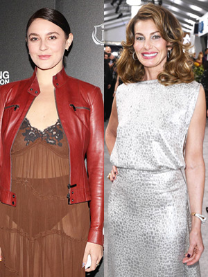 gracie mcgraw, faith hill