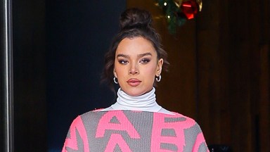 Hailee Steinfeld