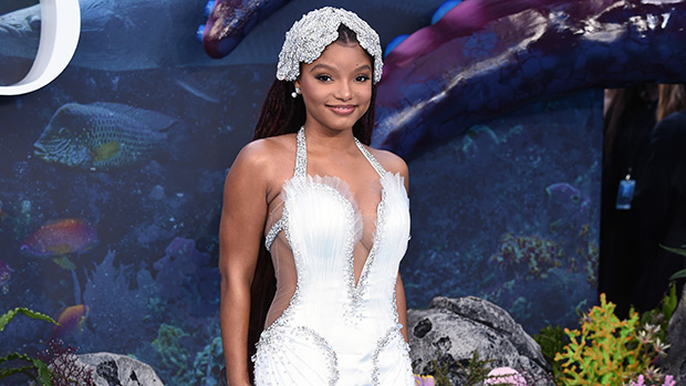 Halle Bailey