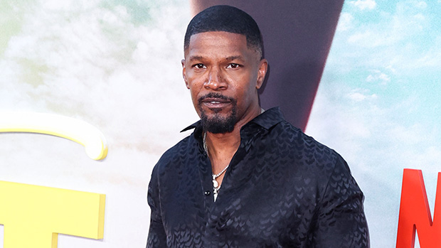 jamie foxx