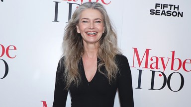 Paulina Porizkova