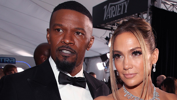 jlo jamie foxx recovery