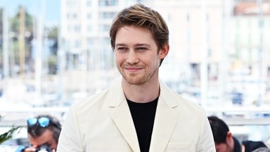 Joe Alwyn