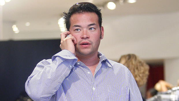 Jon Gosselin