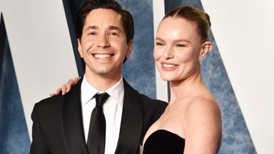 Kate Bosworth Justin Long