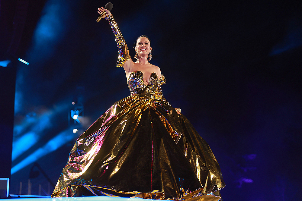 Coronation Concert at Windsor Castle, UK - 07 May 2023