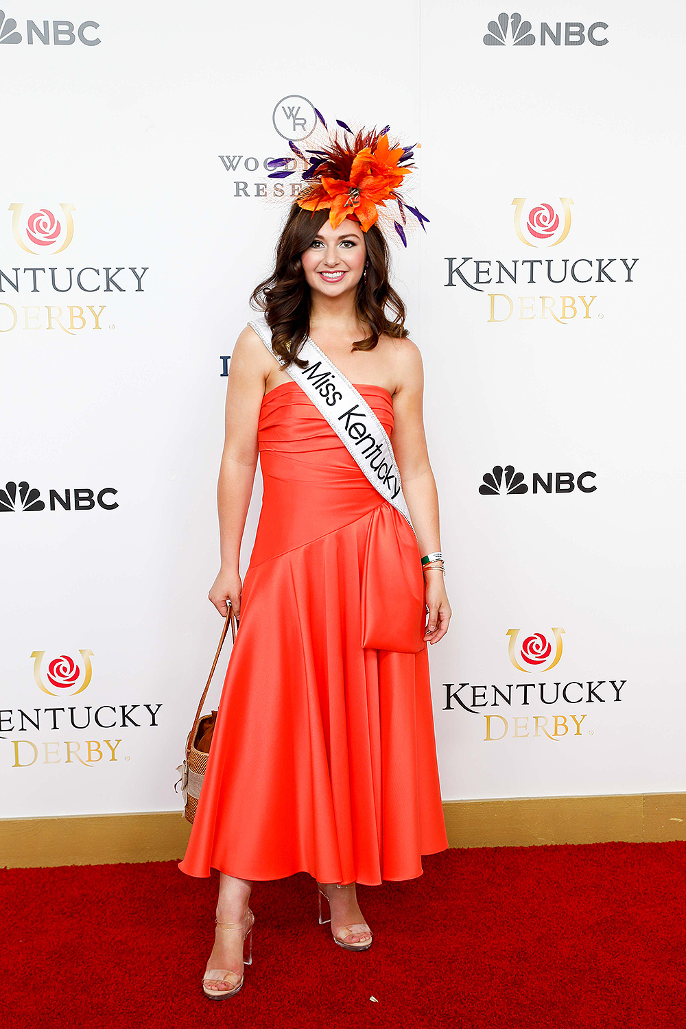 149th Kentucky Derby, Red Carpet at Churchill Downs, Louisville, USA - 06 May 2023