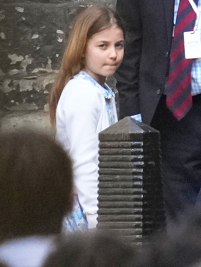 Princes Charlotte