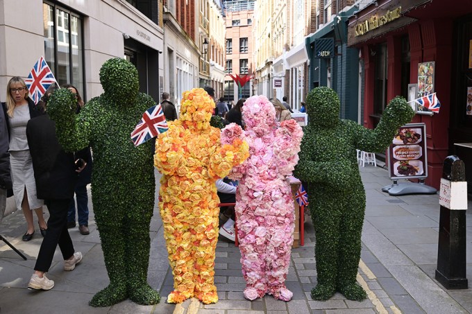 Fleet Street Quarter’s ‘BIG Picnic’