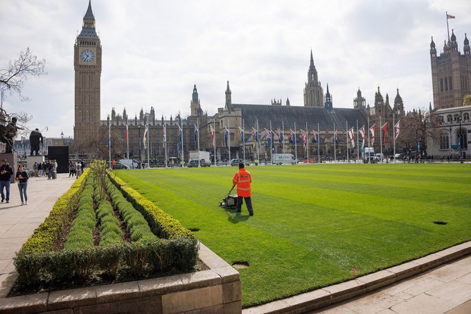 Parliament Square