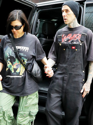 kravis blink 182 concert