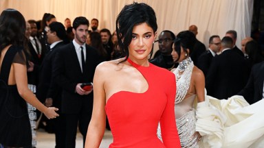 Kylie Jenner